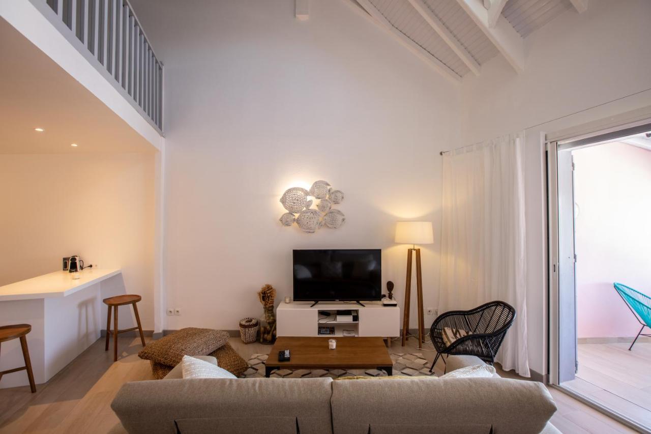 Stunning New Apartment With View Of Orient Bay Quarter of Orleans Ngoại thất bức ảnh