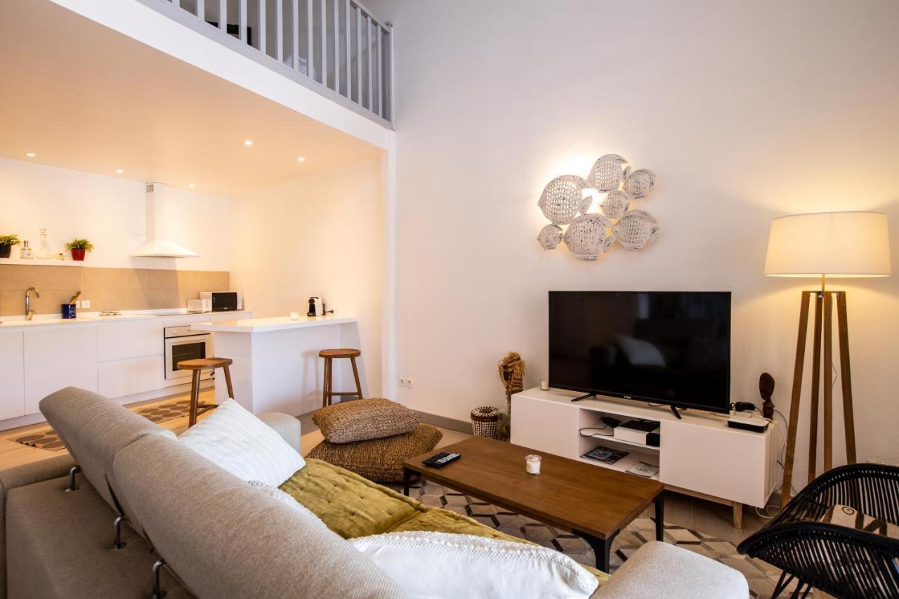Stunning New Apartment With View Of Orient Bay Quarter of Orleans Ngoại thất bức ảnh