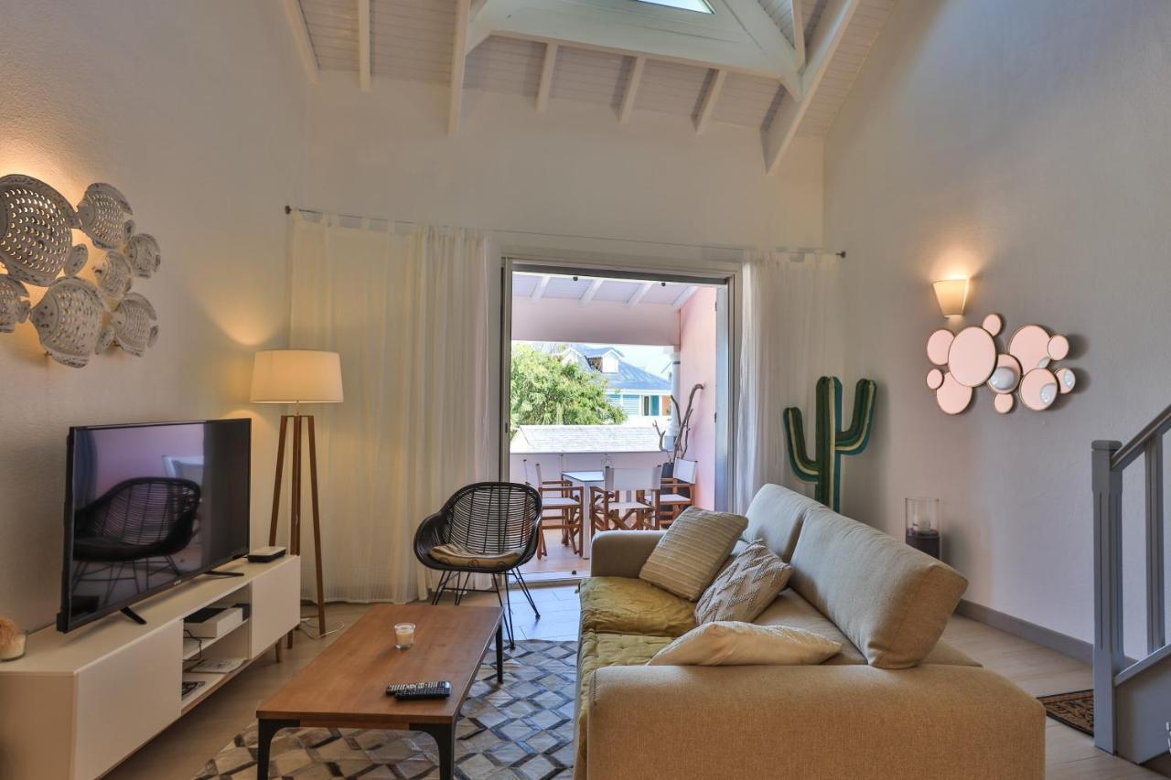 Stunning New Apartment With View Of Orient Bay Quarter of Orleans Ngoại thất bức ảnh