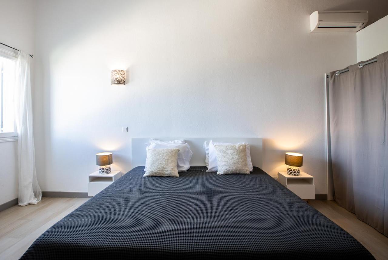 Stunning New Apartment With View Of Orient Bay Quarter of Orleans Ngoại thất bức ảnh